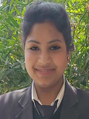 Gurpreet Kaur