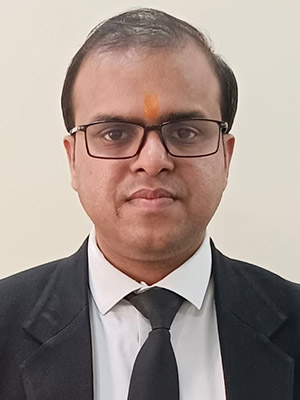 Avinash Kumar Gupta