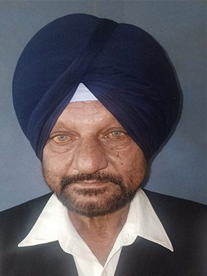 Avtar Singh Bhatti