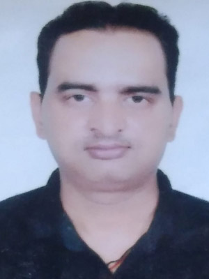 Amit Kumar Sharma