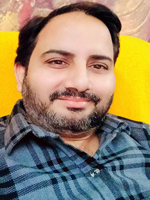 Navdeep Ghai