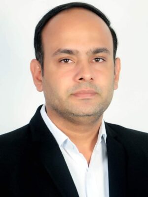 Himanshu  Nayyar