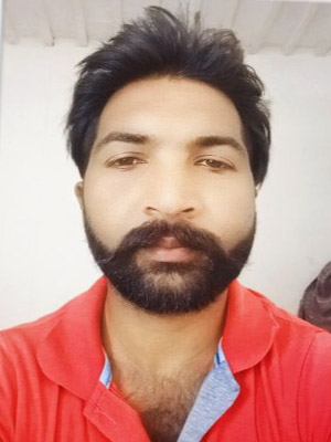 Boota Singh