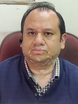 Vikas Agarwal