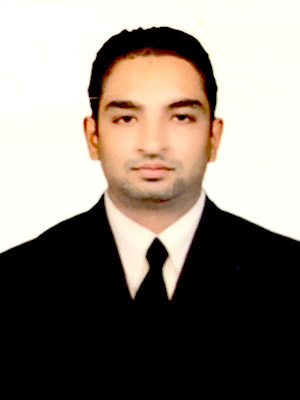 Prince Mahindru
