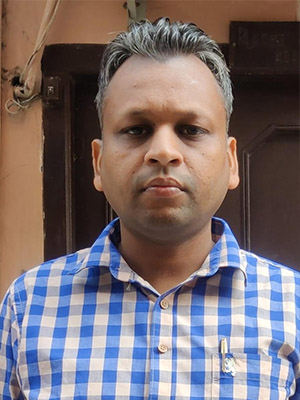 Mayank Aggarwal