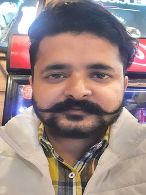 Honey Kalra