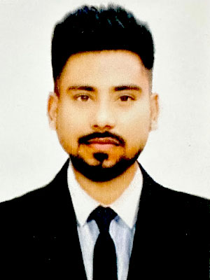 Lovepreet Singh