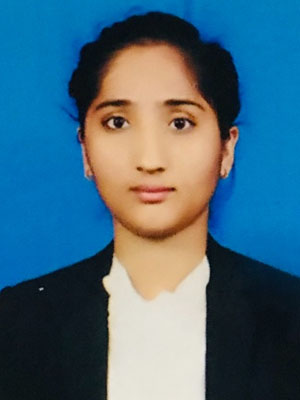 Manjinderjeet Kaur