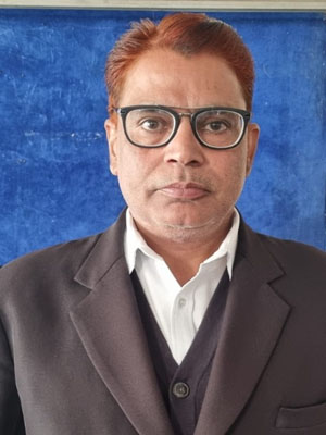 Kanwardeep Singh Syal