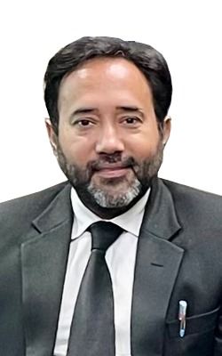 Chetan Pal Singh Jossan 