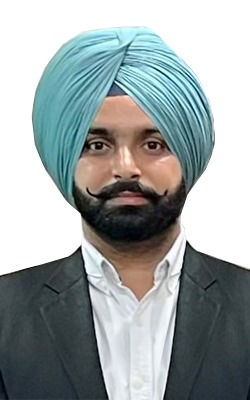 Harwinder Singh