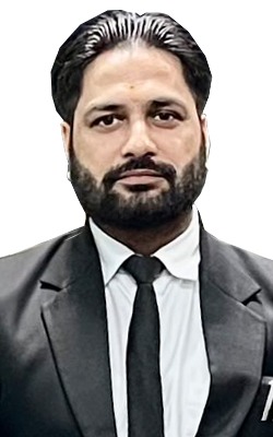 Sunil Malhotra