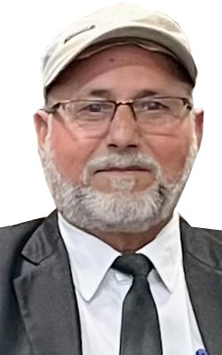 Vinod Handa 