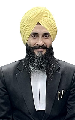 Baljeet Singh Dhaliwal